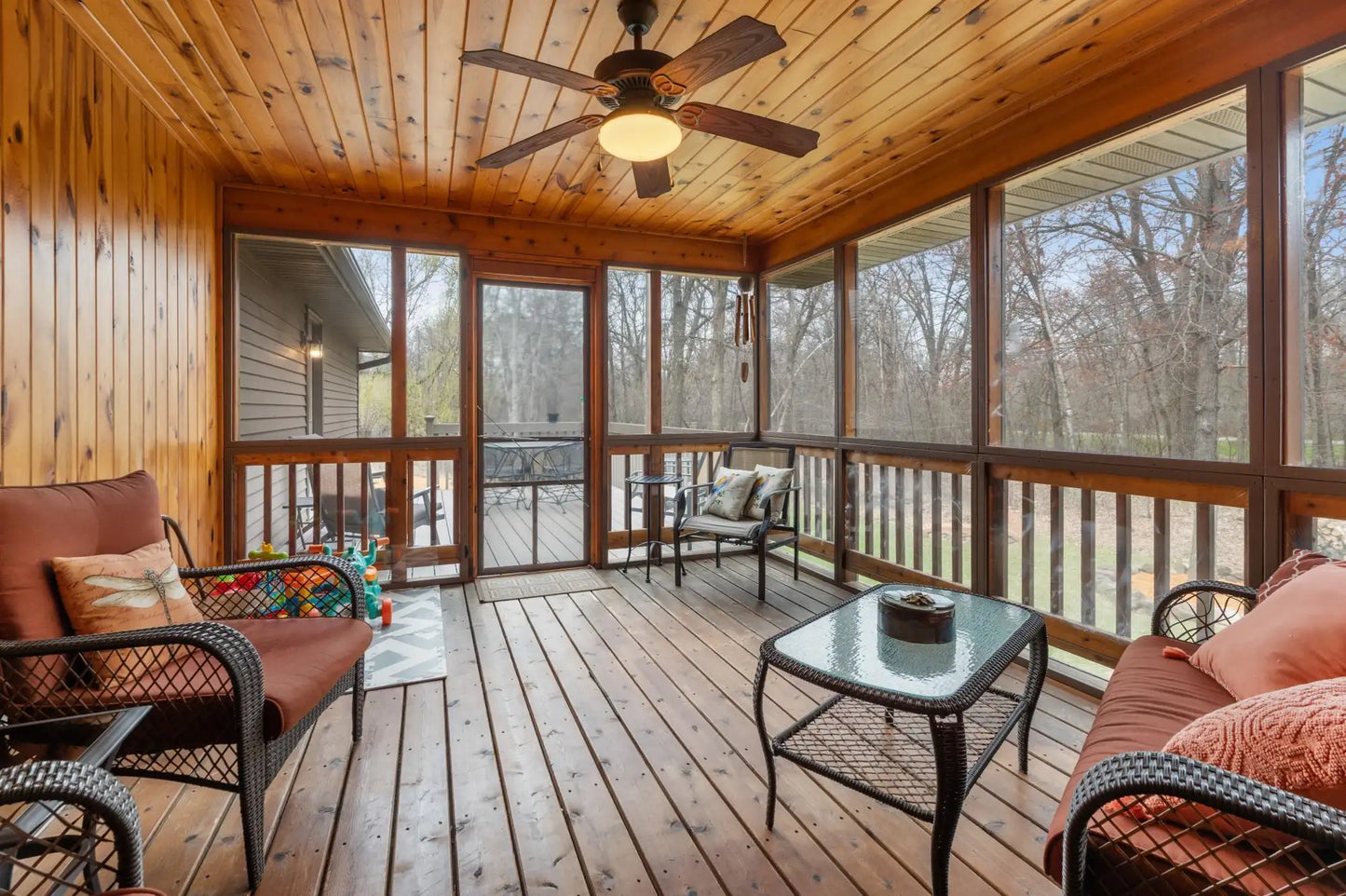 31034 115th Street, Baldwin Twp, MN 55371