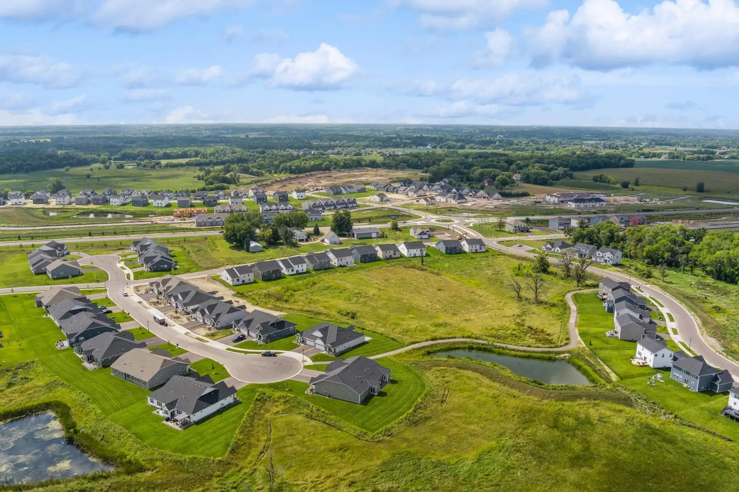 23130 Hazel Lane, Rogers, MN 55374