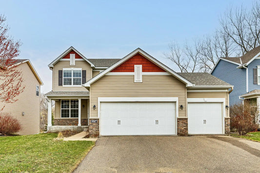 4947 Hamlet Avenue, Oakdale, MN 55128