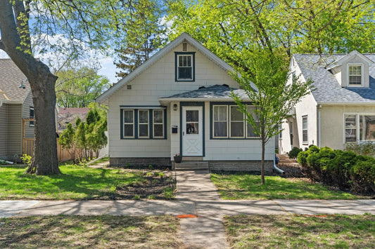 3126 Hayes Street, Minneapolis, MN 55418
