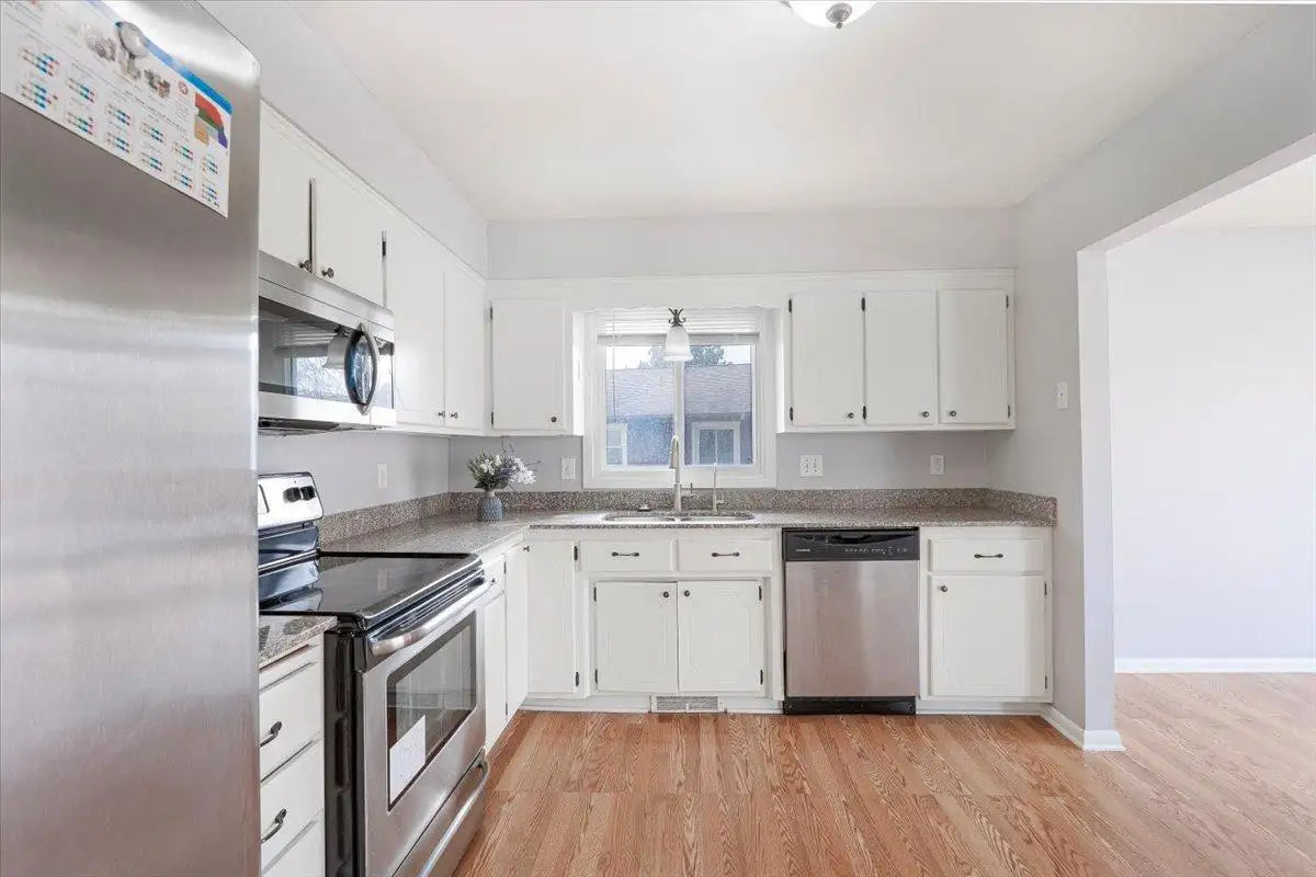 7741 Hampshire Avenue, Brooklyn Park, MN 55445