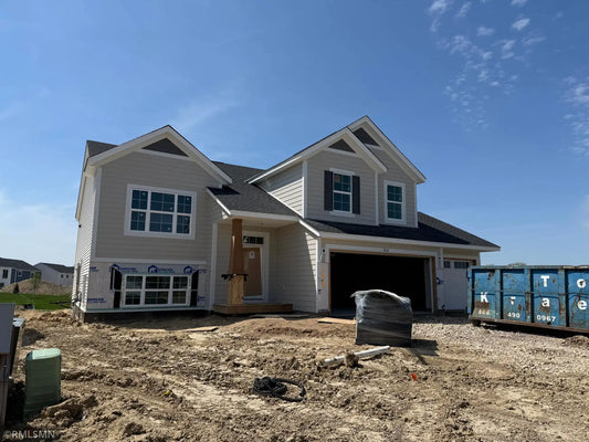 9135 27th Street, Saint Michael, MN 55330