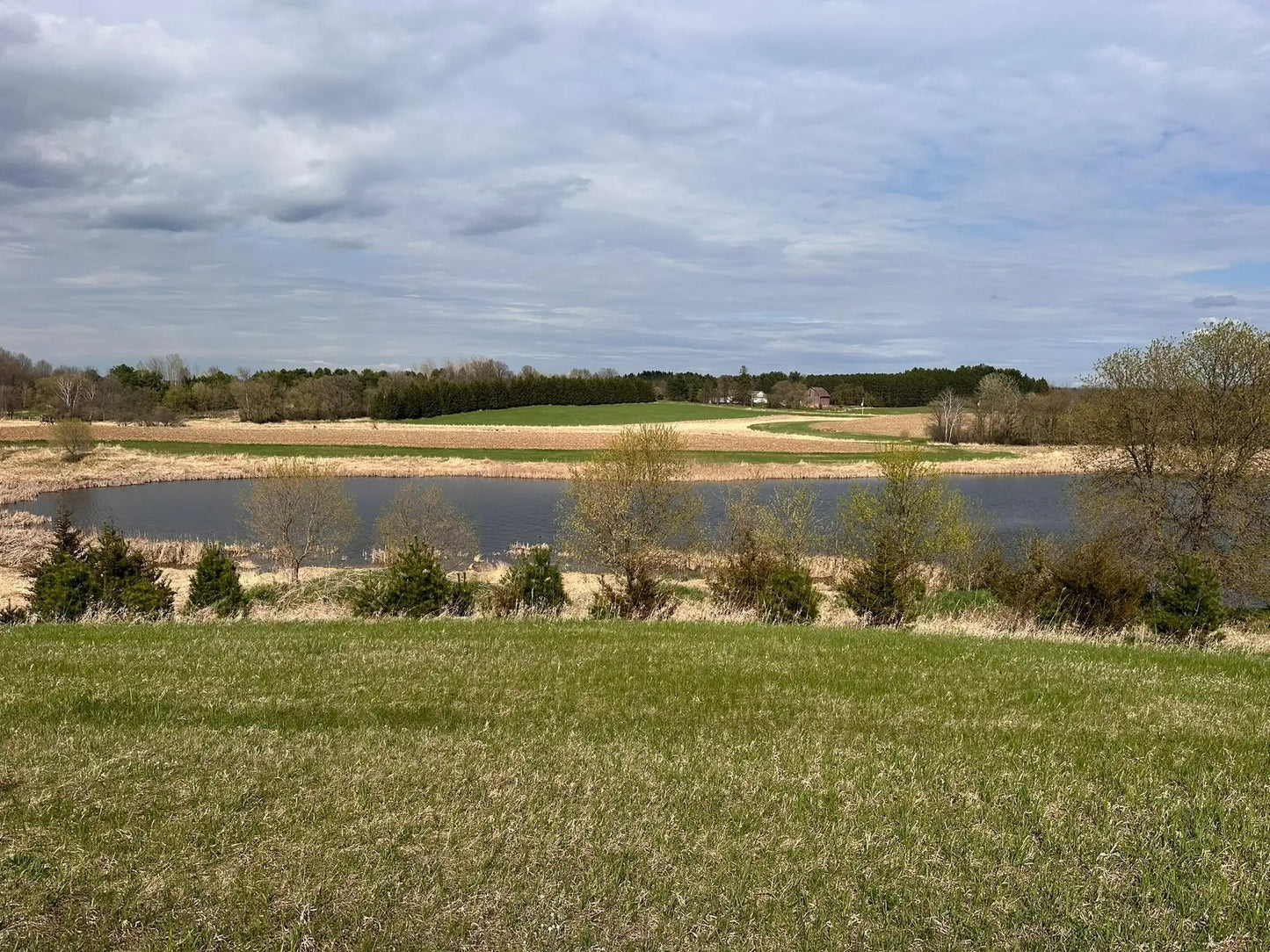 26xx3 Pheasant Run, Franconia Twp, MN 55045