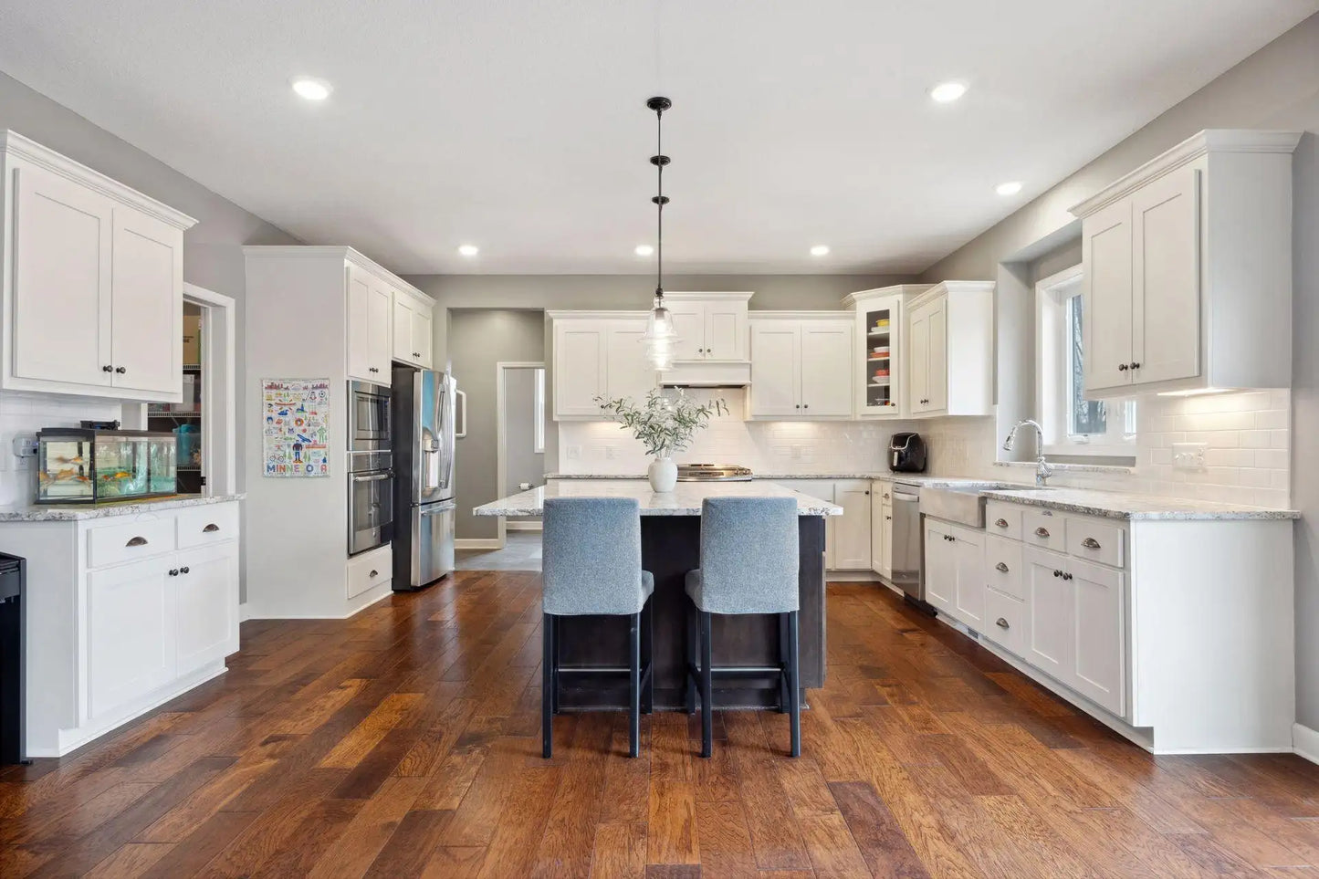 16135 52nd Place, Plymouth, MN 55446
