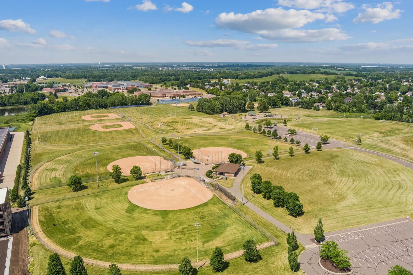 23130 Hazel Lane, Rogers, MN 55374