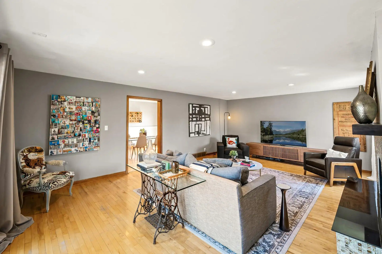 1406 66th Street, Richfield, MN 55423