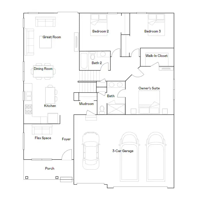 23130 Hazel Lane, Rogers, MN 55374