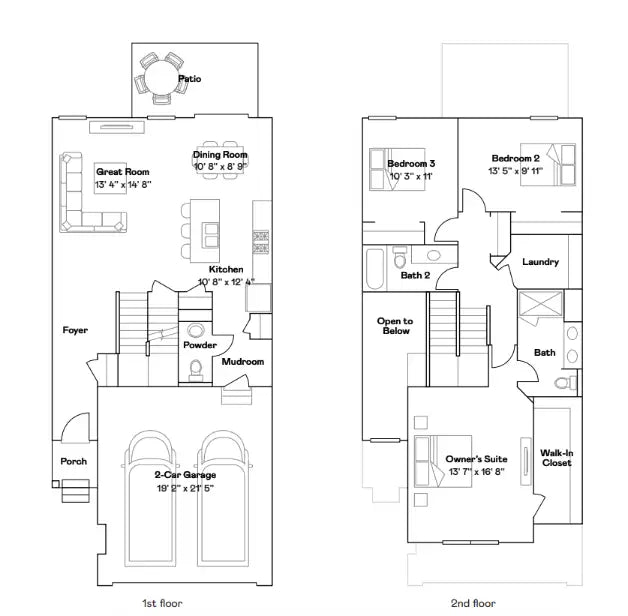 19989 62nd Place, Corcoran, MN 55340