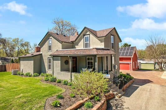 1406 66th Street, Richfield, MN 55423