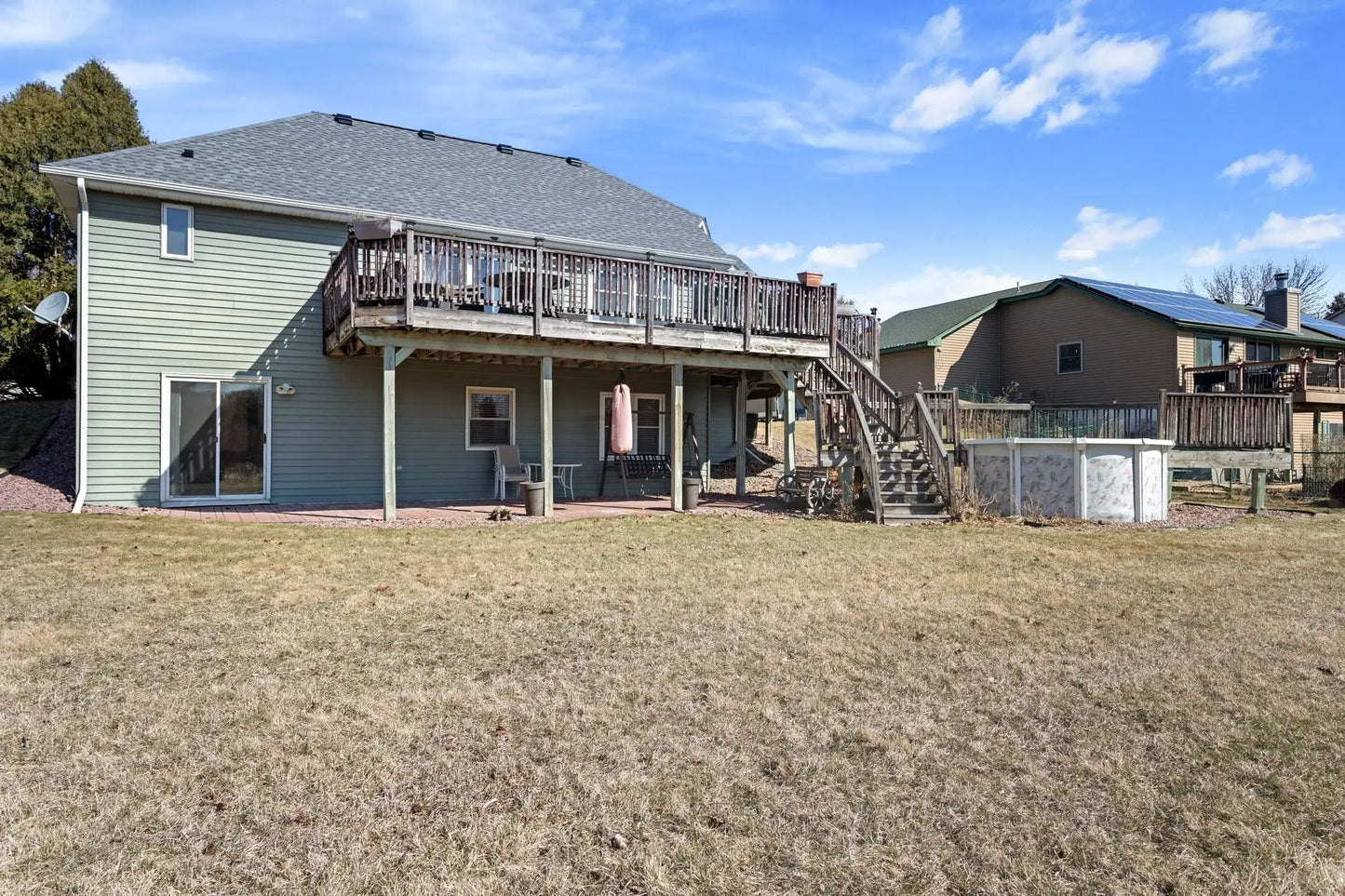 425 Birch Avenue, Saint Michael, MN 55376