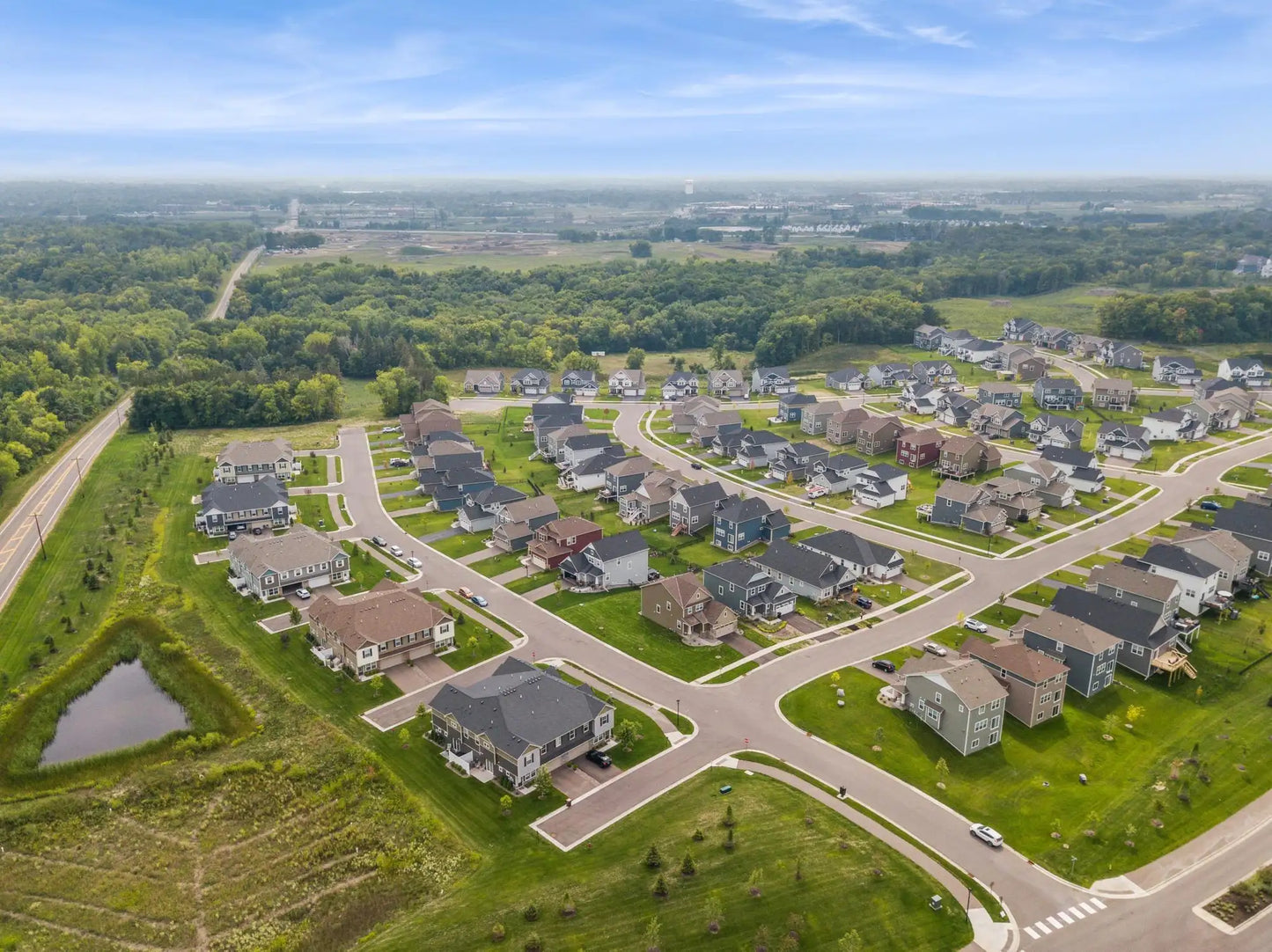 11325 Ithaca Lane, Dayton, MN 55369