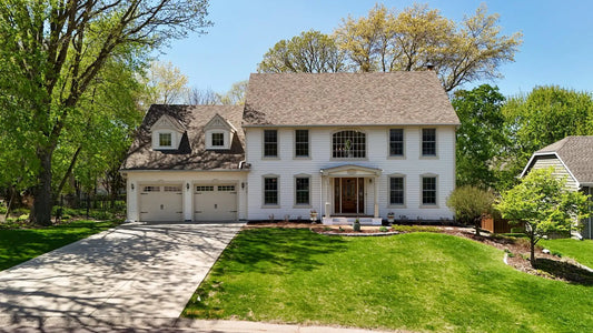 12581 Dover Drive, Apple Valley, MN 55124