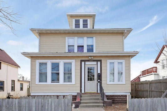 3724 Bloomington Avenue, Minneapolis, MN 55407