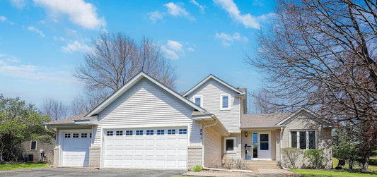 801 Dutchmans Way, Watertown, MN 55388