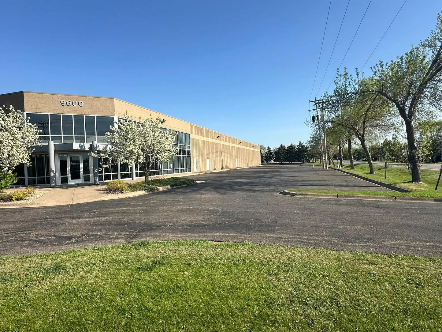 9600 Fallon Avenue, Monticello, MN 55362