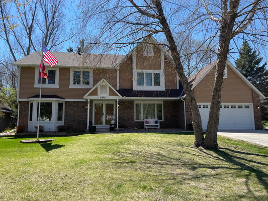 2470 Leyland Trail, Woodbury, MN 55125
