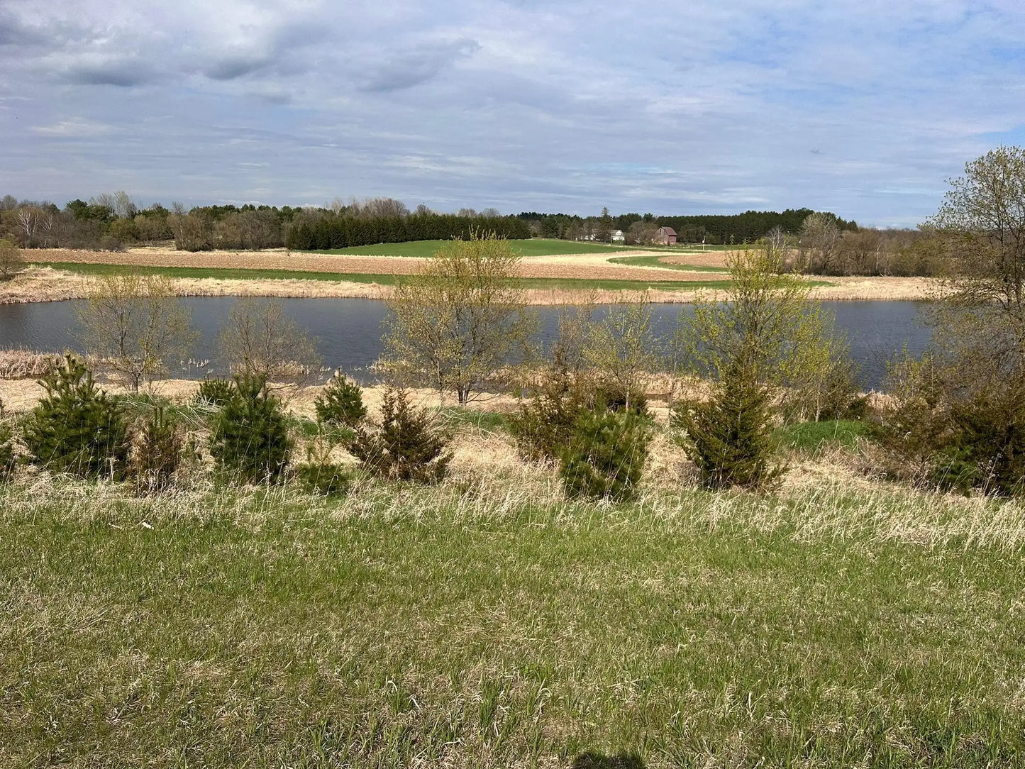 26xx3 Pheasant Run, Franconia Twp, MN 55045