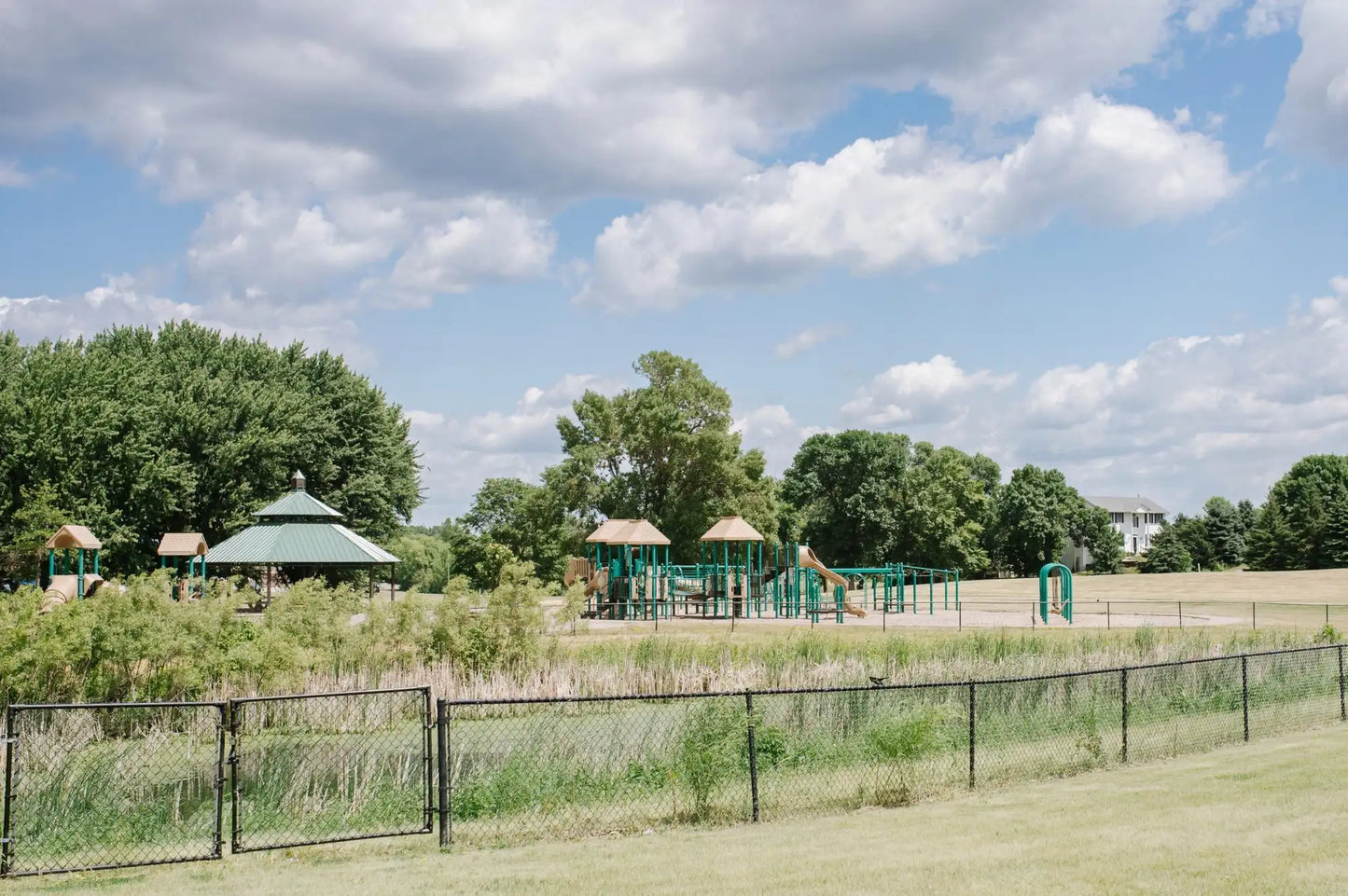 23130 Hazel Lane, Rogers, MN 55374