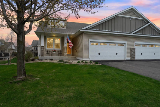 4902 Brooklyn Lane, Eagan, MN 55123