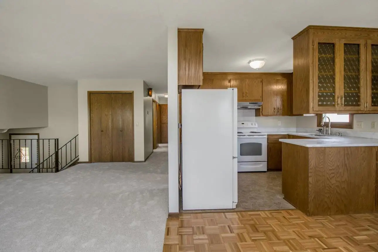 537 17th Avenue, New Brighton, MN 55112