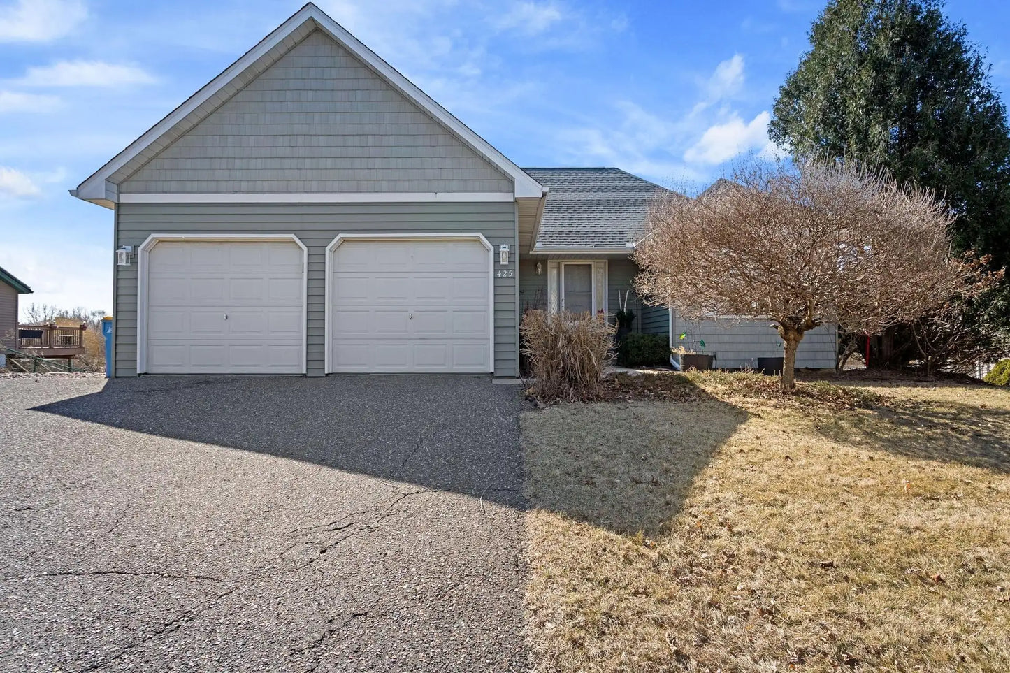 425 Birch Avenue, Saint Michael, MN 55376