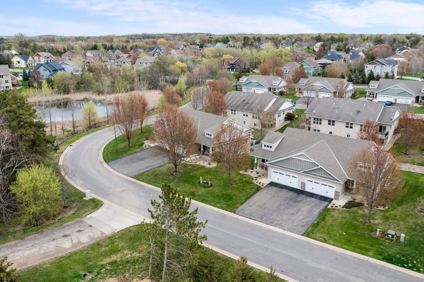 4902 Brooklyn Lane, Eagan, MN 55123