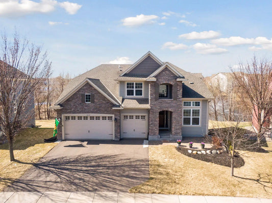 16135 52nd Place, Plymouth, MN 55446