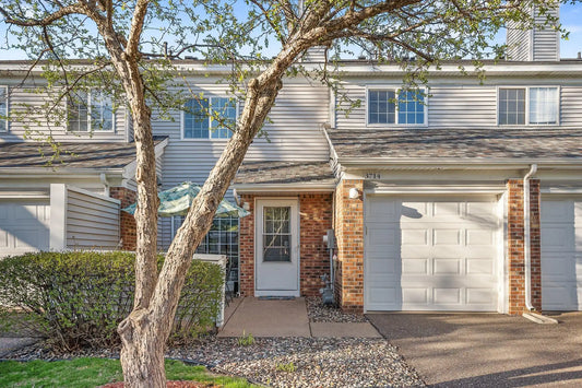 3714 Linden Place, White Bear Lake, MN 55110