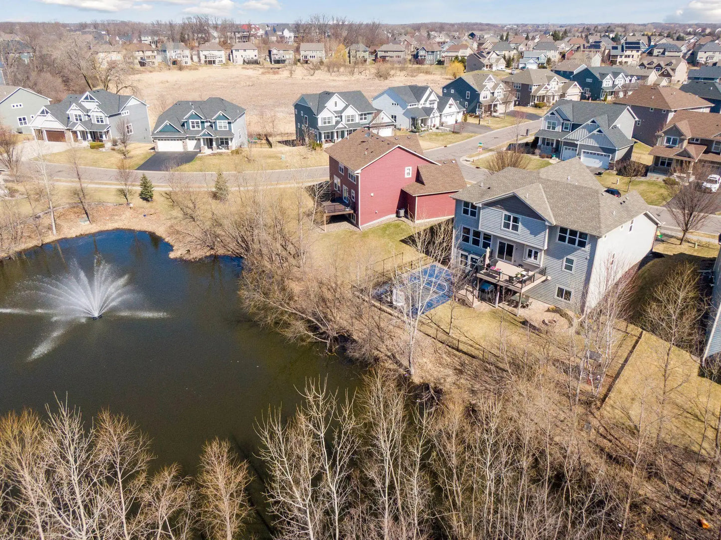 16135 52nd Place, Plymouth, MN 55446