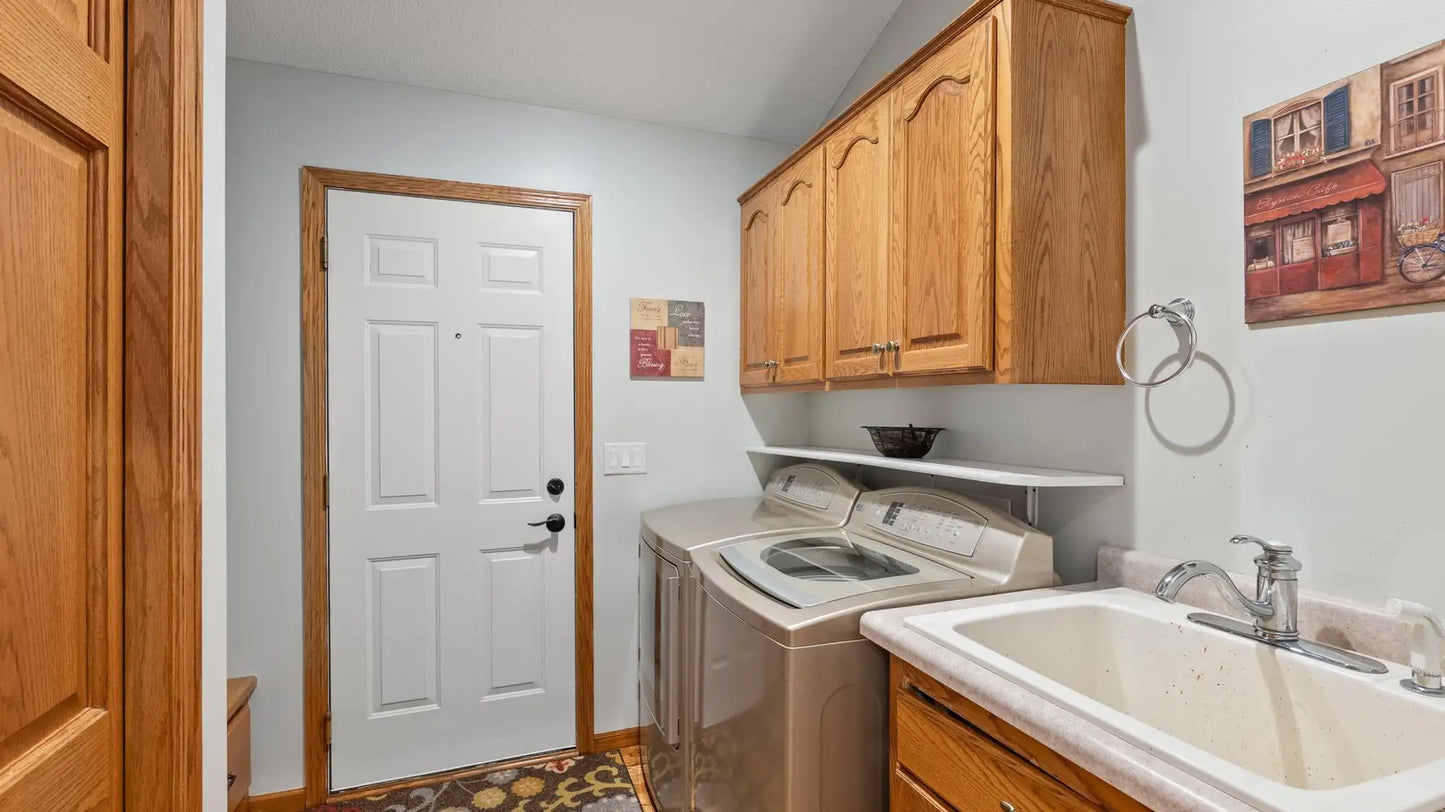 31034 115th Street, Baldwin Twp, MN 55371