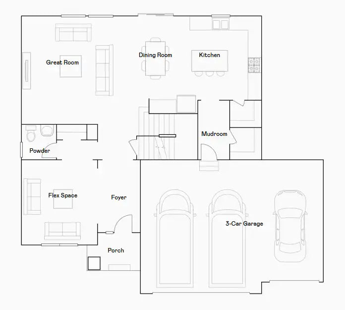 11325 Ithaca Lane, Dayton, MN 55369