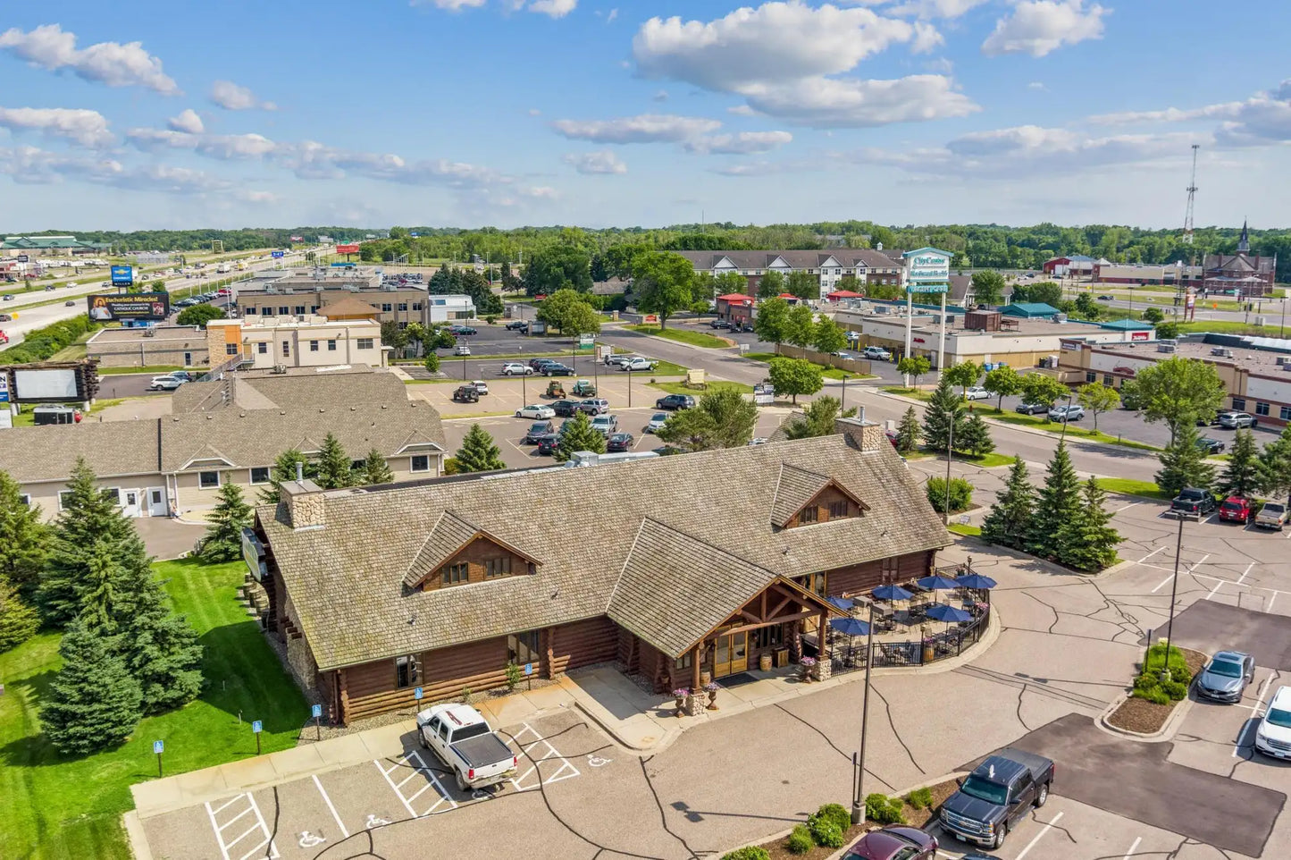23130 Hazel Lane, Rogers, MN 55374