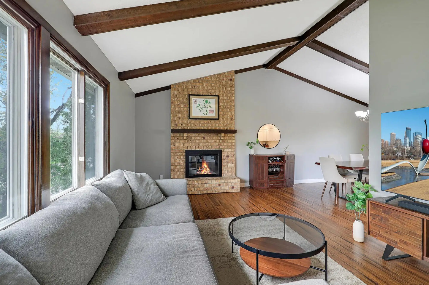 4455 Bramblewood Avenue, Vadnais Heights, MN 55127