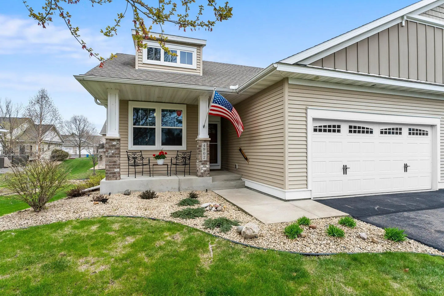 4902 Brooklyn Lane, Eagan, MN 55123