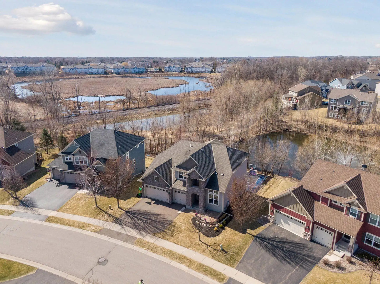 16135 52nd Place, Plymouth, MN 55446