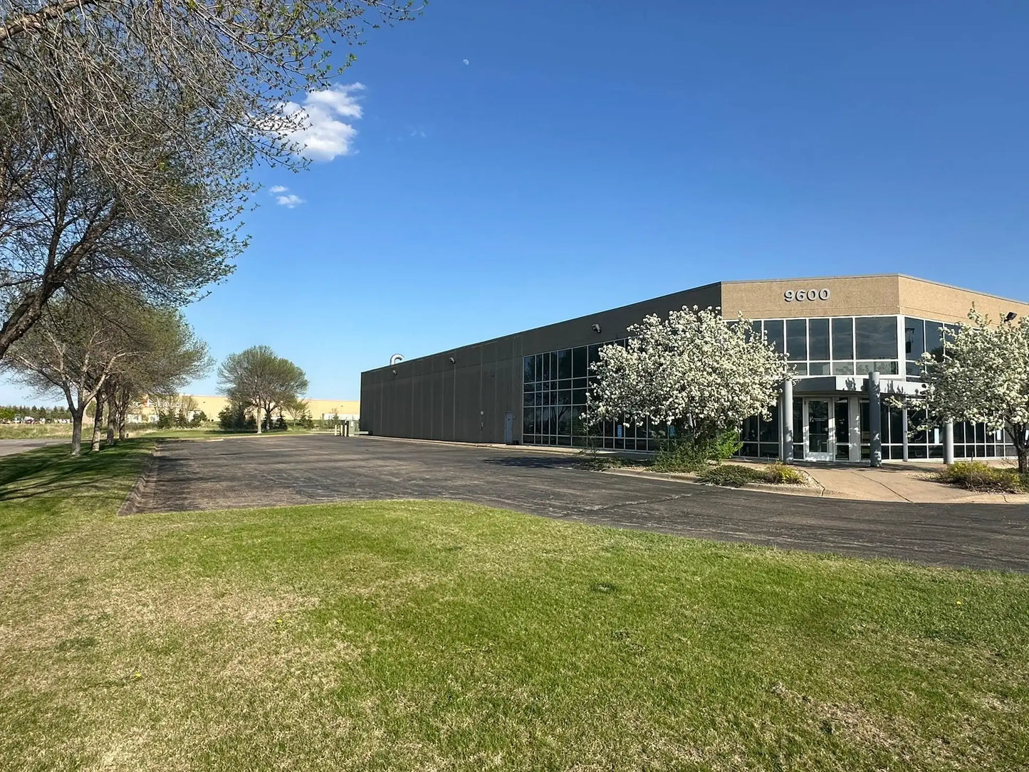 9600 Fallon Avenue, Monticello, MN 55362